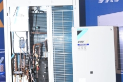 CoolLine - Daikin
