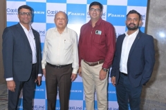 CoolLine - Daikin