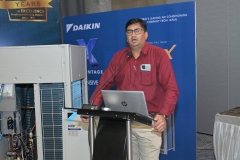 CoolLine - Daikin