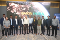 CoolLine - Daikin