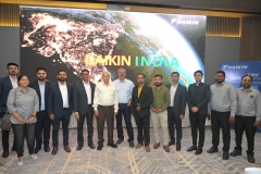 CoolLine - Daikin