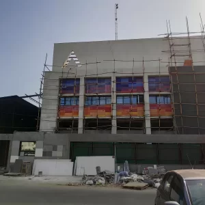 Project 100