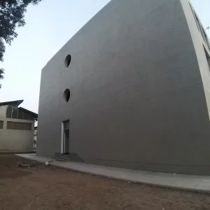 Project 99