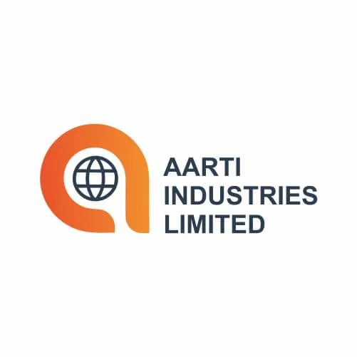Aarti Industries Client Logo