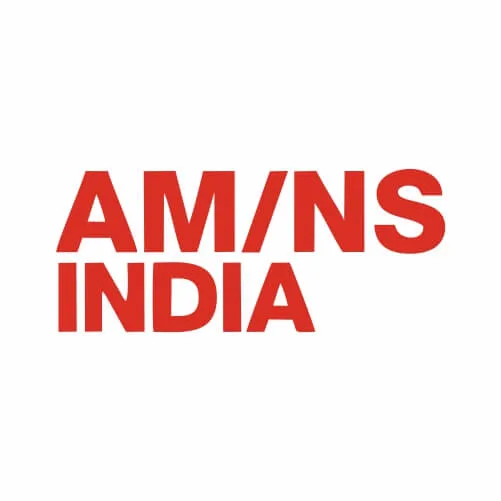 ArcelorMittal Nippon Steel AM NS India Client Logo