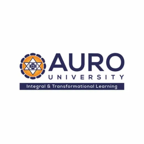 Auro University Client Logo