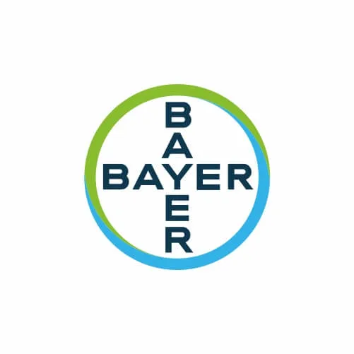 Bayer Crop Science Client Logo