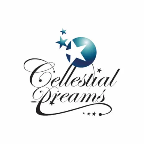 Cellestial Client Logo