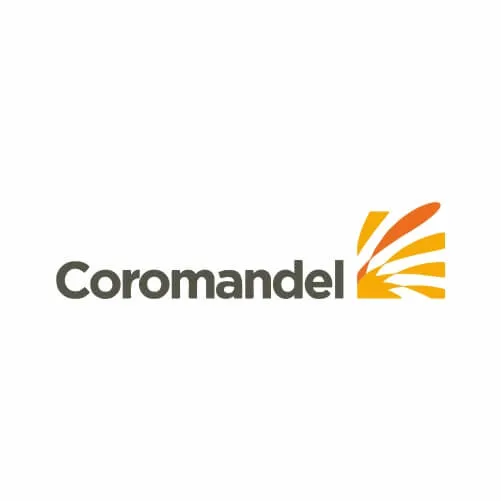 Coromandel International Client Logo