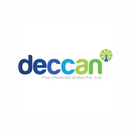 Deccan Fine Chemicals Client Logo