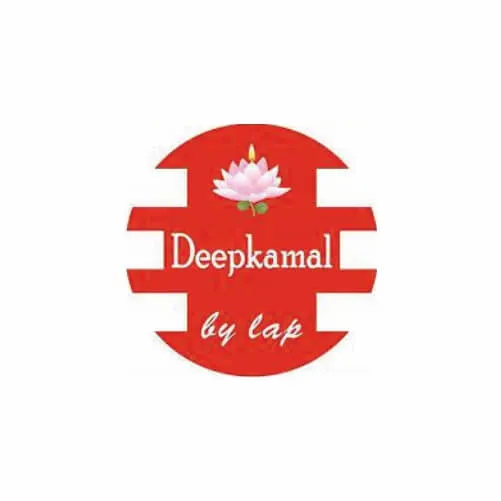 Deepkamal Client Logo