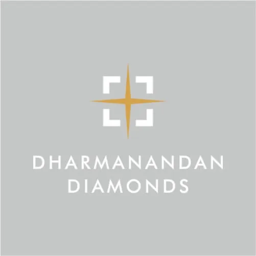 Dharmanandan Diamonds Client Logo