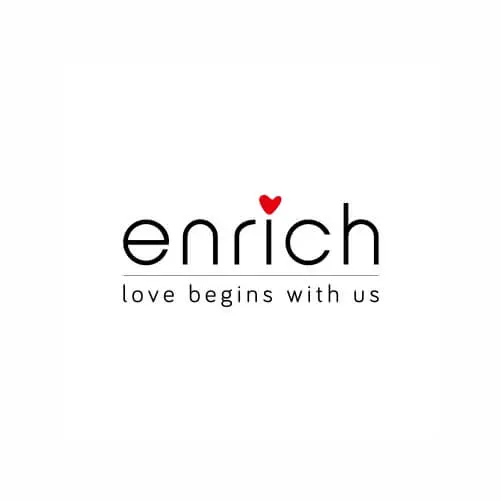 Enrich Client Logo