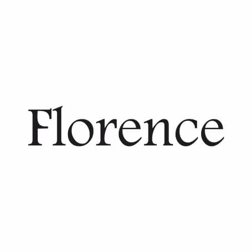 Florence Client Logo