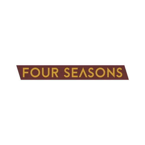 Four Seasons Client Logo