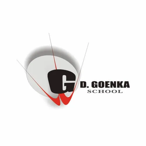 GD Goenka School Client Logo