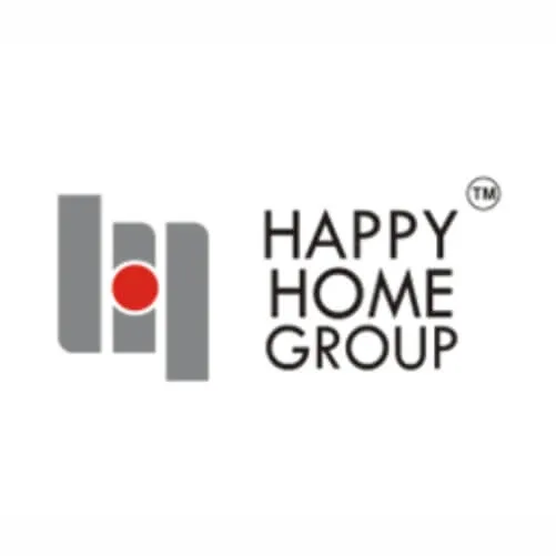 Happy Home Group Client Logo