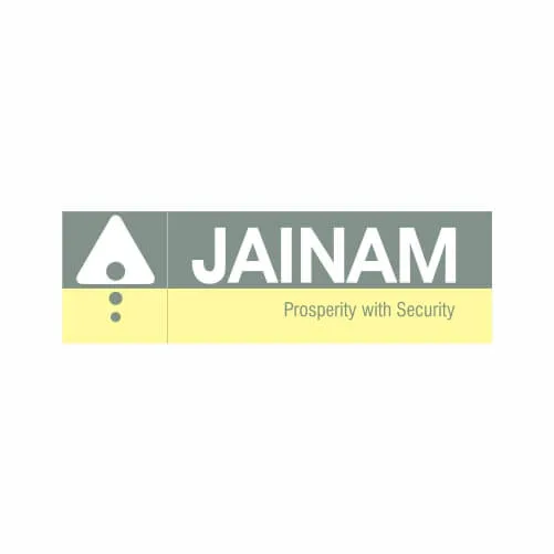 Jainam Share Consultants Client Logo