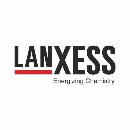 Lanxess Chemical Client Logo