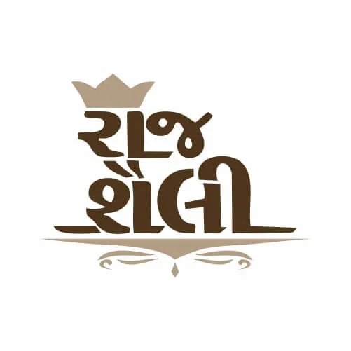 Raj Shelly Client Logo