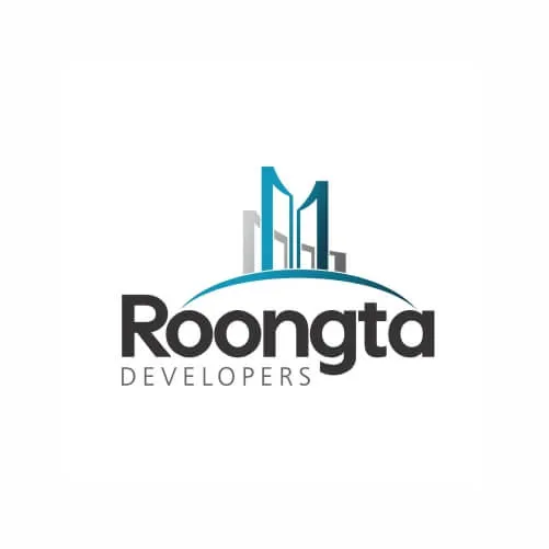 Roongta Group Client Logo