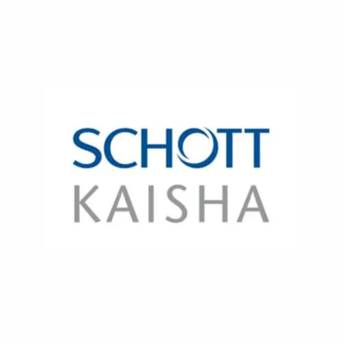 Schott Kaisha Client Logo