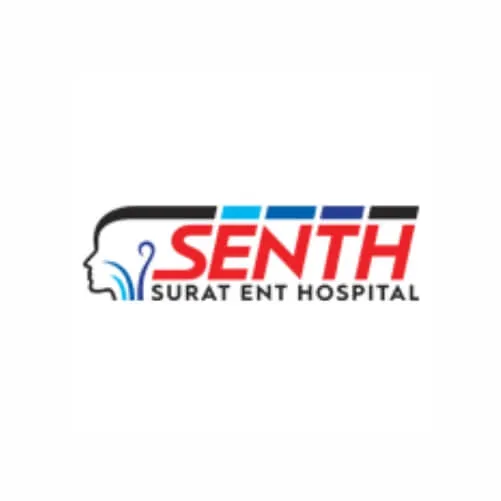 Senth Client Logo