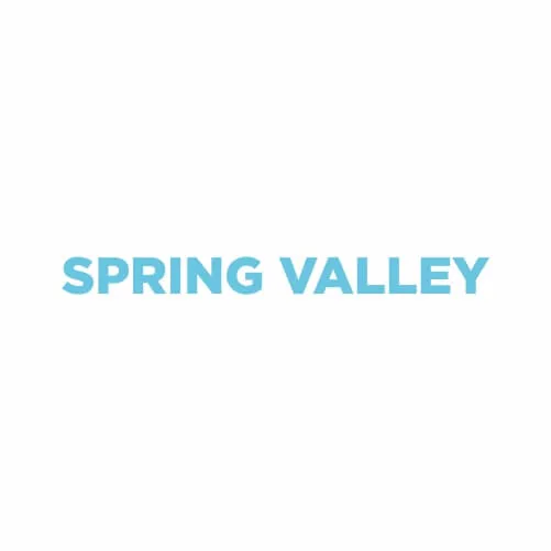 Spring Valley Client Logo