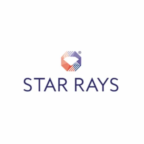 Start Rays Client Logo
