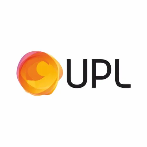 UPL Limited Client Logo