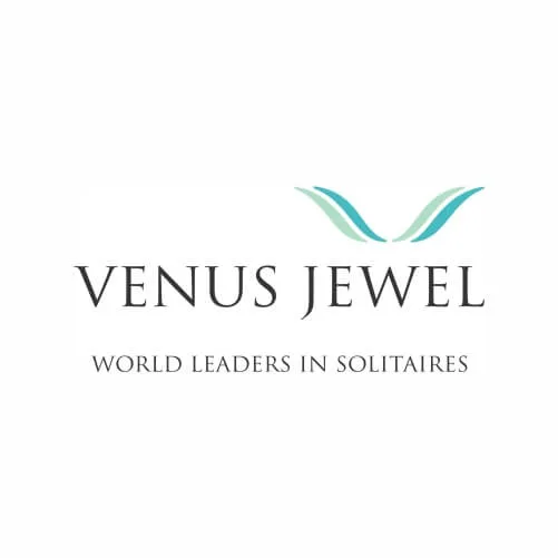 Venus Jewel Client Logo