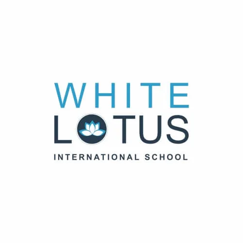White Lotus Client Logo