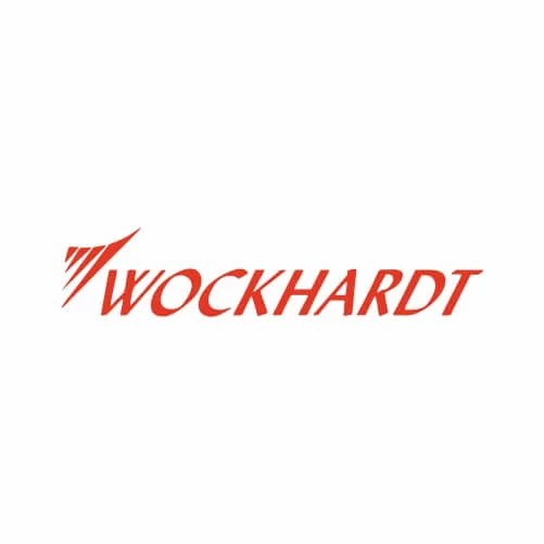 Wockhardt Client Logo