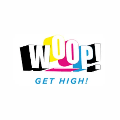 Woop Client Logo