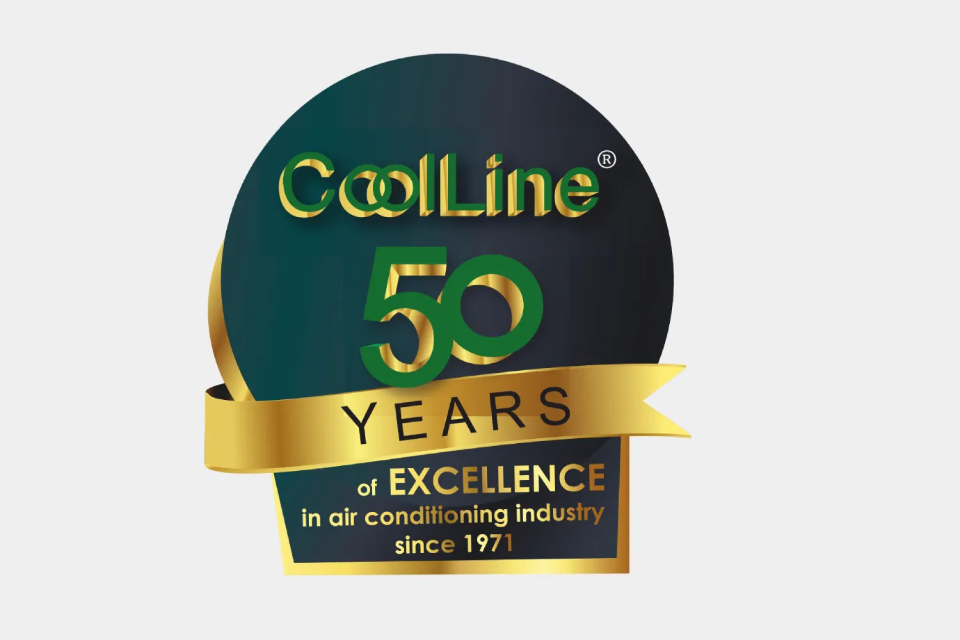 Coolline Daikin air conditioning solutions brochure preview