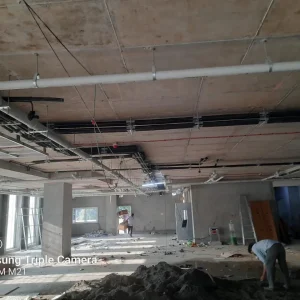 Project 46