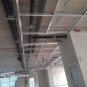 Project 46