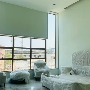 Project 34