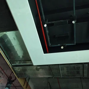 Project 32