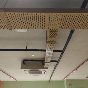 Project 22