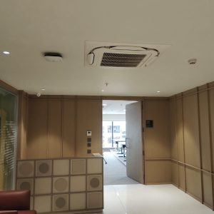 Project 22