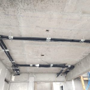 Project 18
