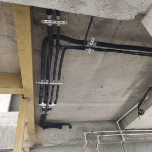 Project 18