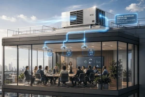 demand-controlled-ventilation-co2-sensors-ahu-system