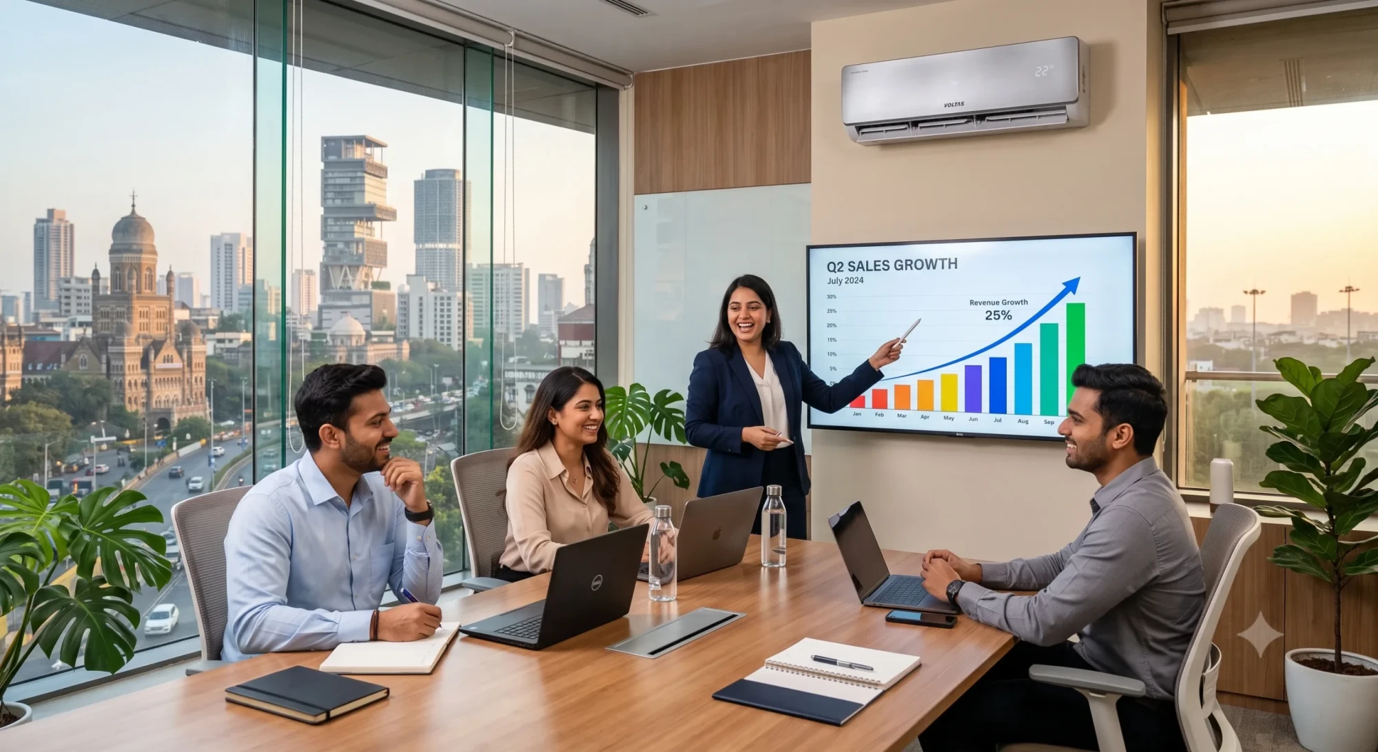 modern-indian-office-inverter-split-ac-business-meeting